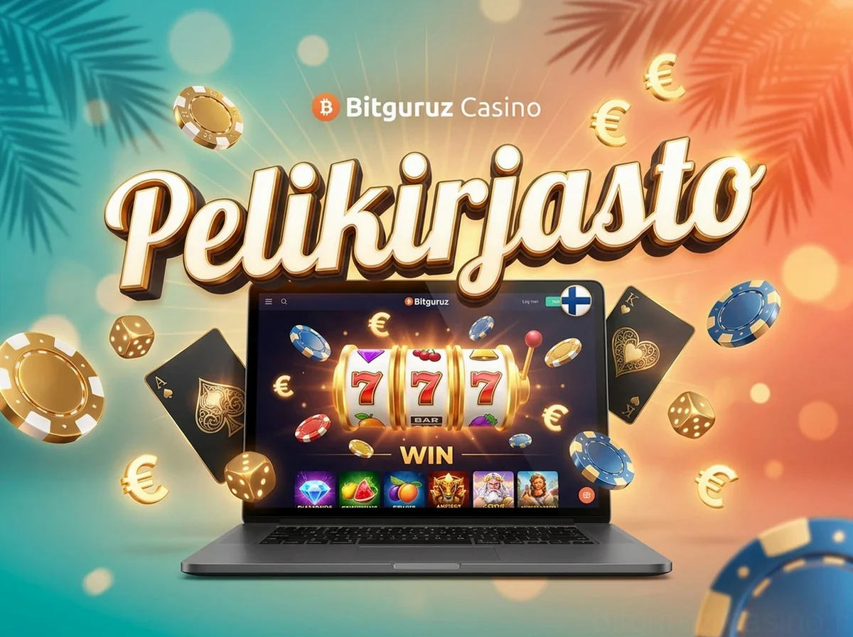 Pelikirjasto